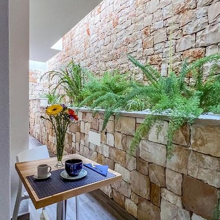 Bed and Breakfast Blue Dream Polignano a Mare Zewnętrze zdjęcie