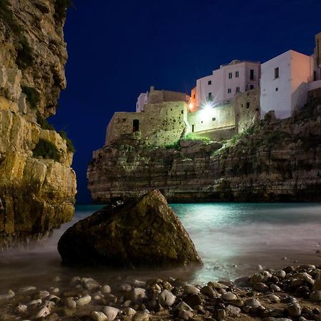 Bed and Breakfast Blue Dream Polignano a Mare Zewnętrze zdjęcie