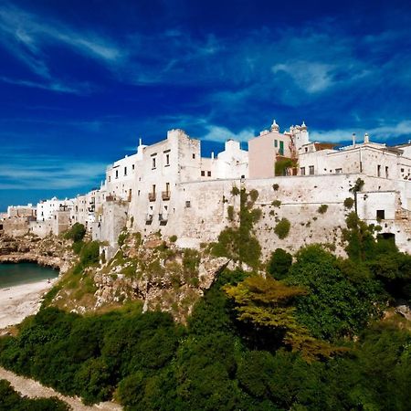 Bed and Breakfast Blue Dream Polignano a Mare Zewnętrze zdjęcie