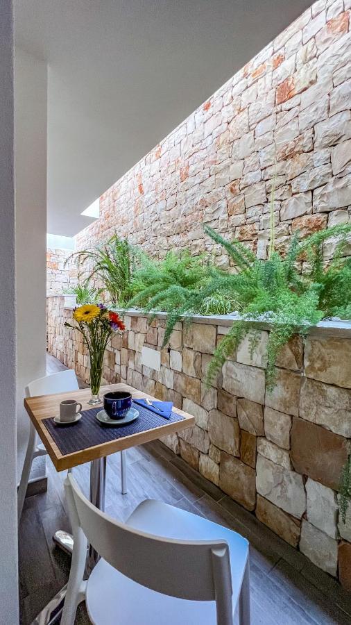 Bed and Breakfast Blue Dream Polignano a Mare Zewnętrze zdjęcie