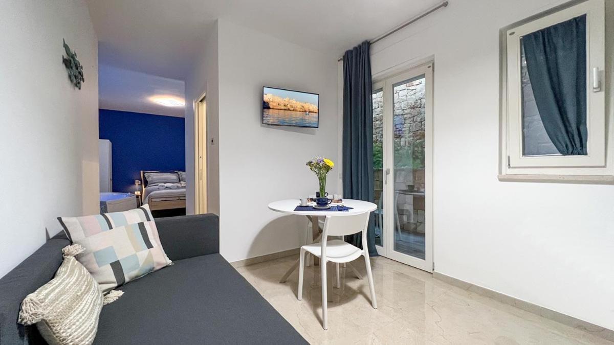 Bed and Breakfast Blue Dream Polignano a Mare Zewnętrze zdjęcie