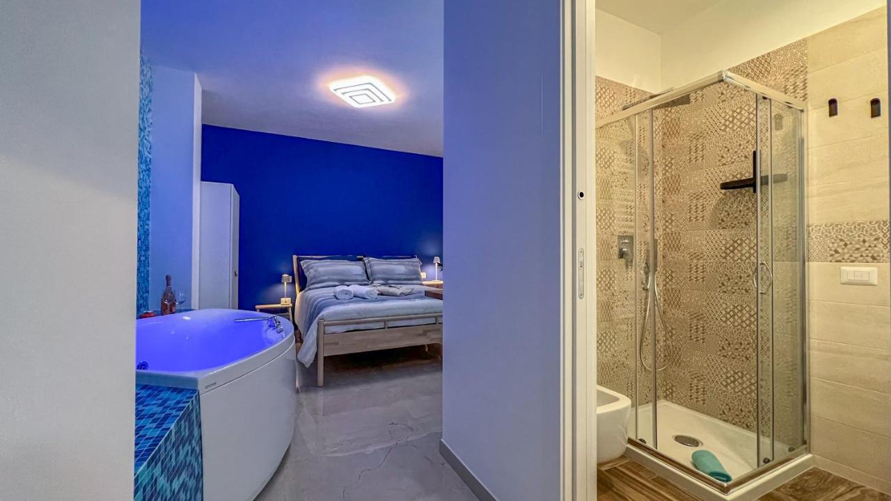 Bed and Breakfast Blue Dream Polignano a Mare Zewnętrze zdjęcie