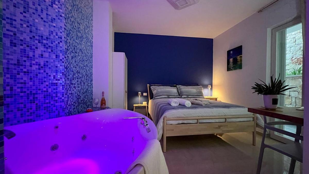 Bed and Breakfast Blue Dream Polignano a Mare Zewnętrze zdjęcie