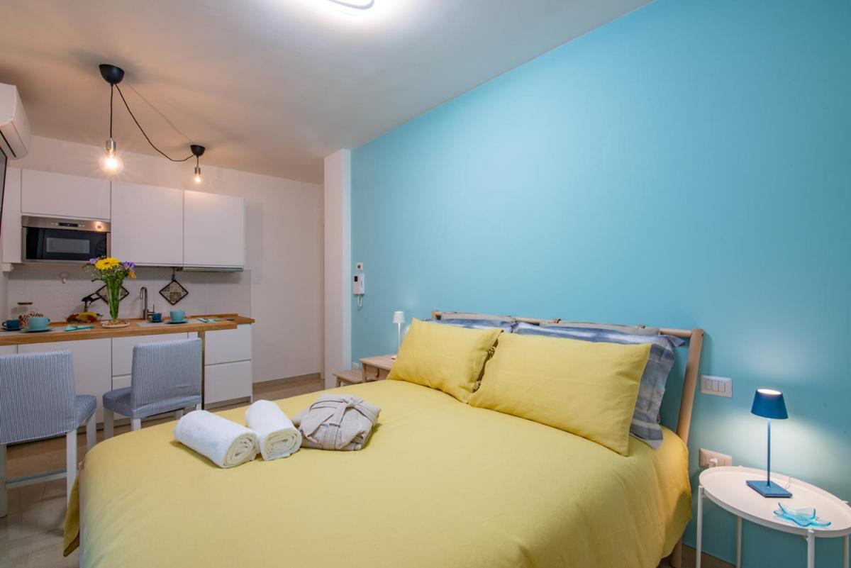 Bed and Breakfast Blue Dream Polignano a Mare Zewnętrze zdjęcie