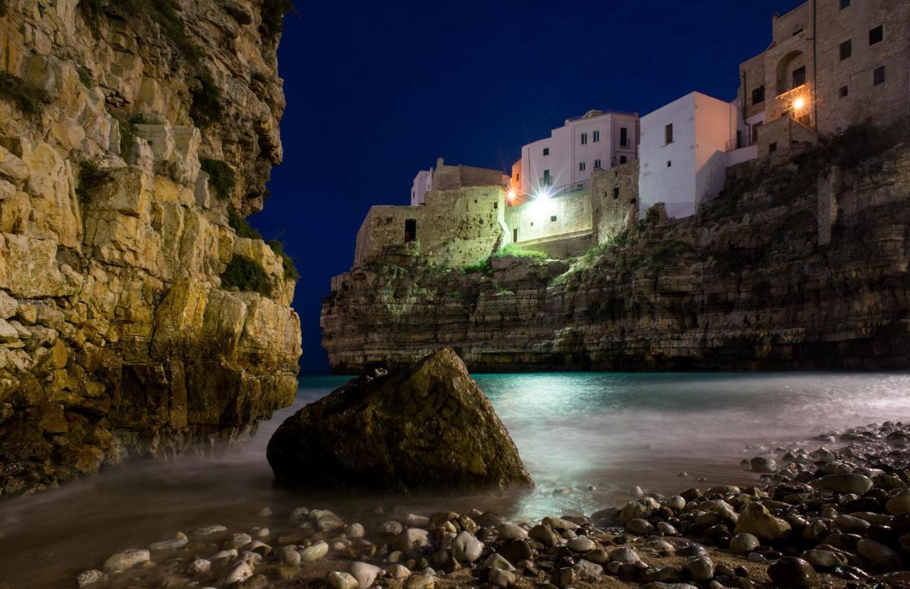 Bed and Breakfast Blue Dream Polignano a Mare Zewnętrze zdjęcie