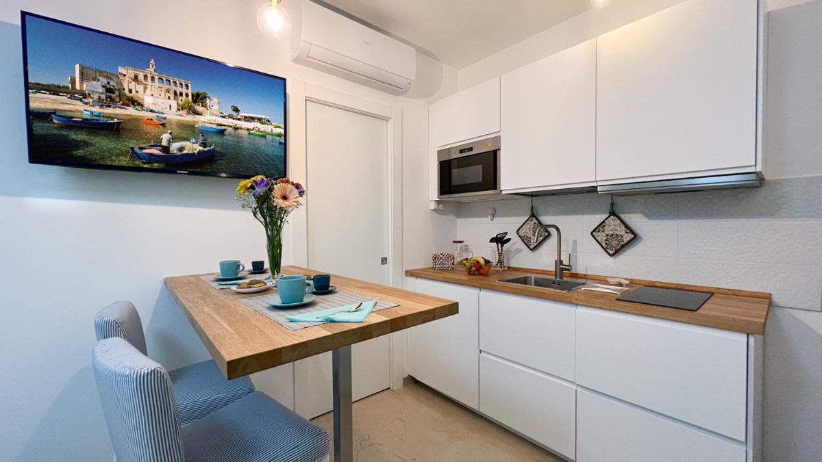 Bed and Breakfast Blue Dream Polignano a Mare Zewnętrze zdjęcie