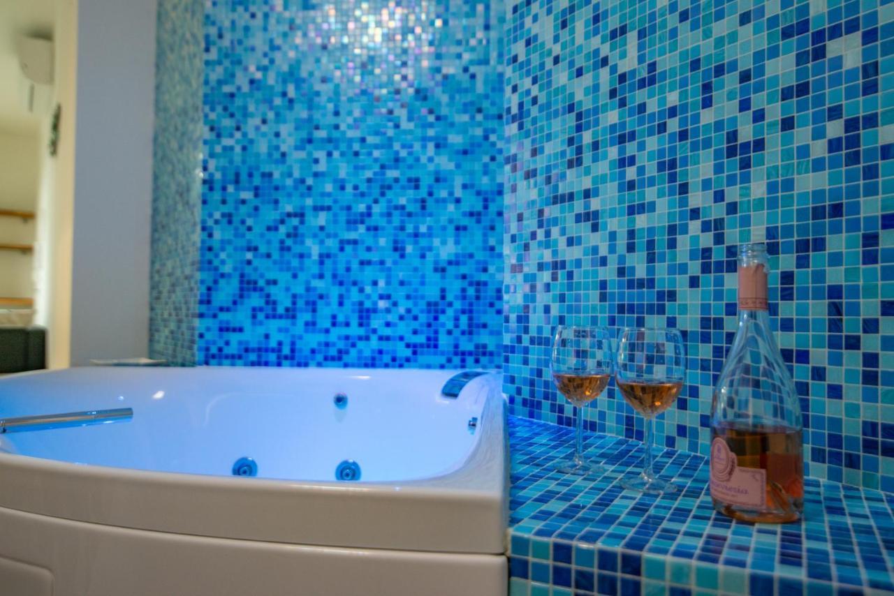 Bed and Breakfast Blue Dream Polignano a Mare Zewnętrze zdjęcie