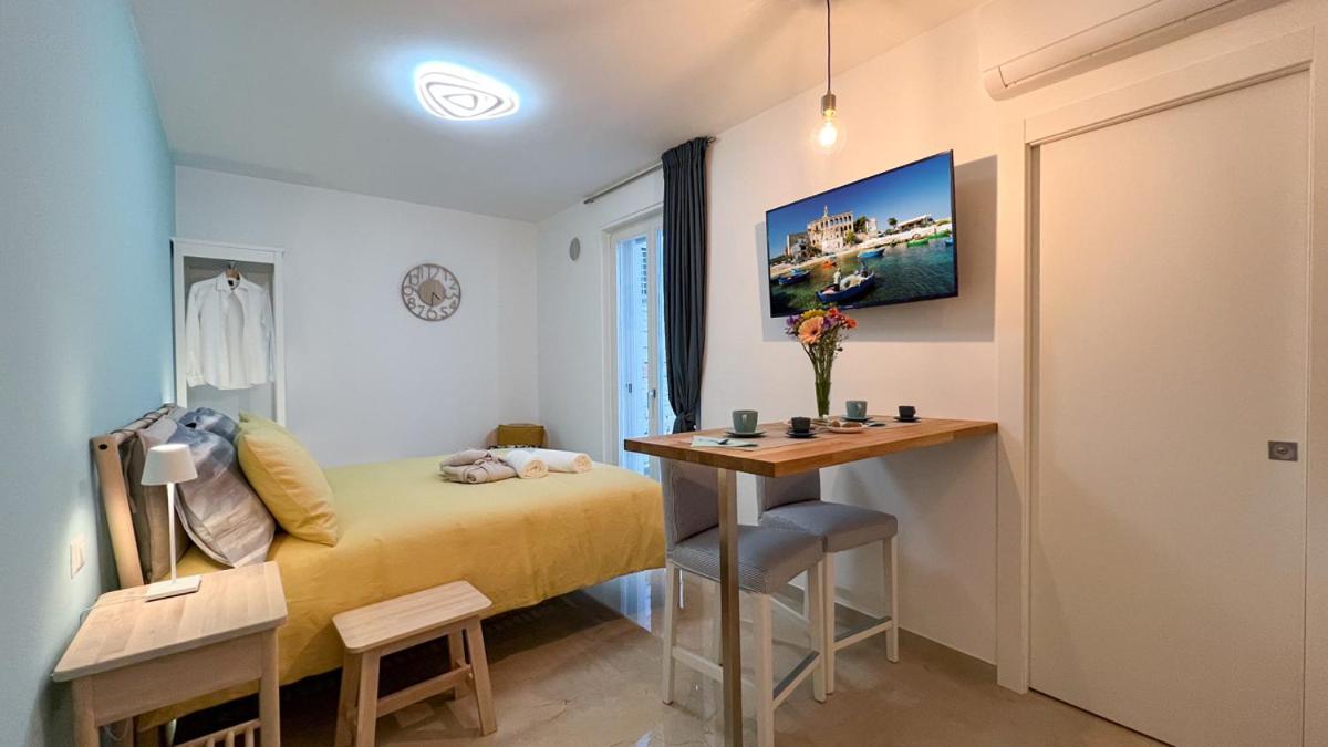 Bed and Breakfast Blue Dream Polignano a Mare Zewnętrze zdjęcie