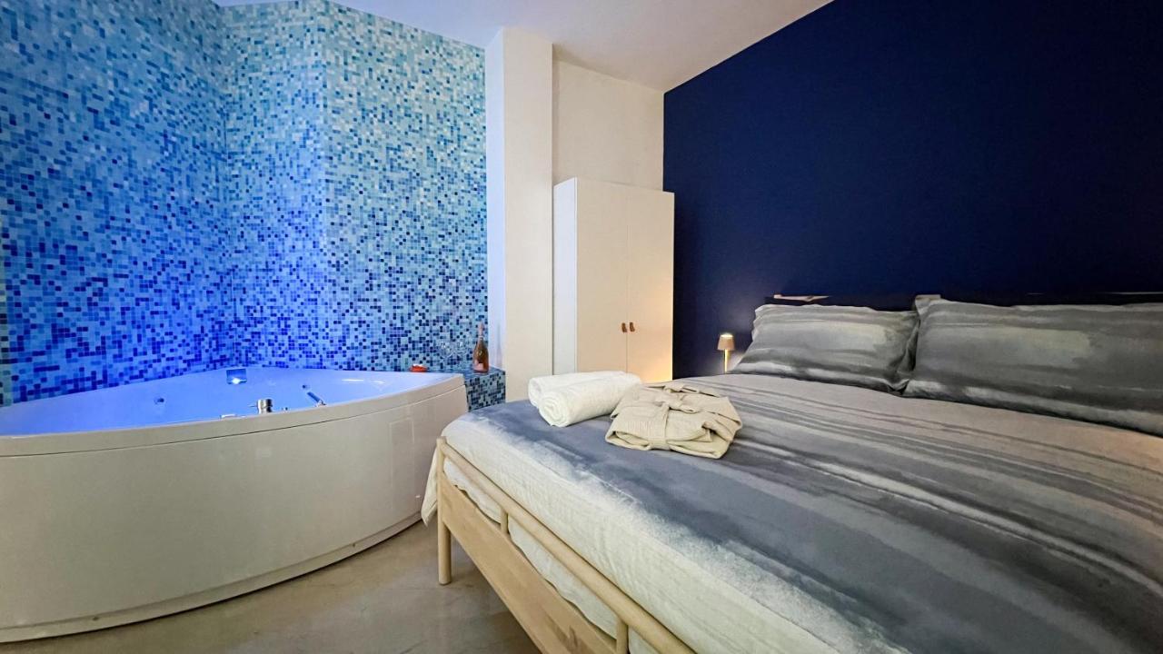 Bed and Breakfast Blue Dream Polignano a Mare Zewnętrze zdjęcie