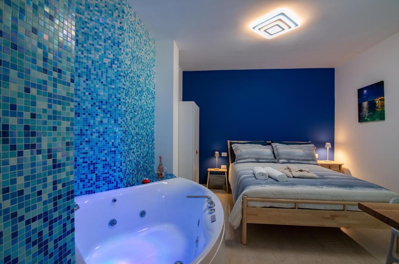 Bed and Breakfast Blue Dream Polignano a Mare Zewnętrze zdjęcie