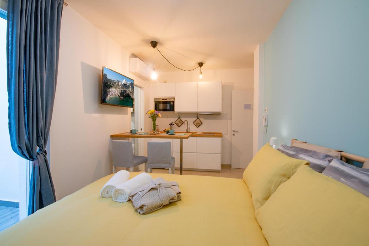 Bed and Breakfast Blue Dream Polignano a Mare Zewnętrze zdjęcie