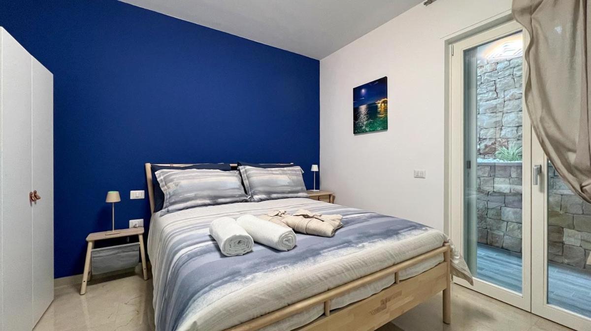 Bed and Breakfast Blue Dream Polignano a Mare Zewnętrze zdjęcie