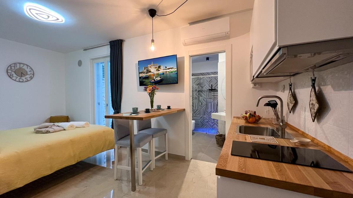 Bed and Breakfast Blue Dream Polignano a Mare Zewnętrze zdjęcie
