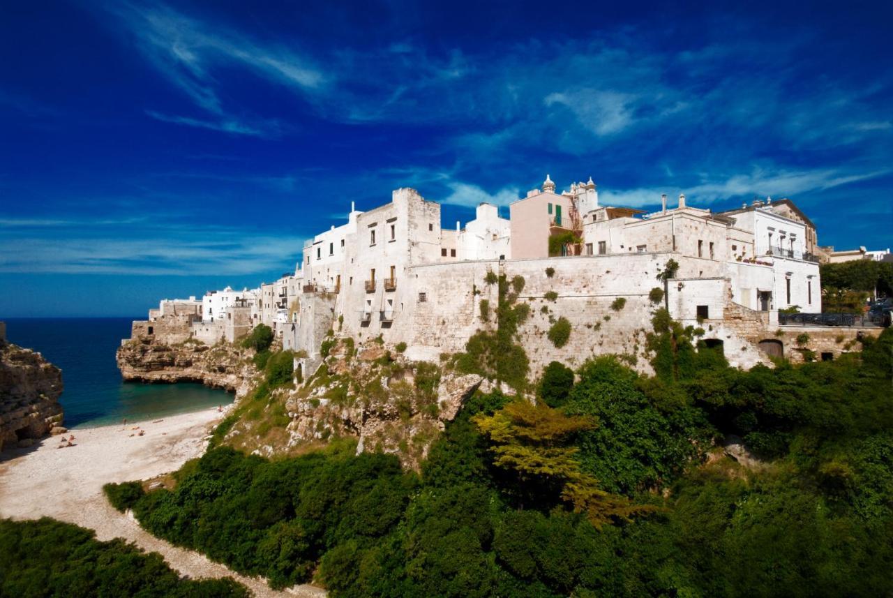 Bed and Breakfast Blue Dream Polignano a Mare Zewnętrze zdjęcie